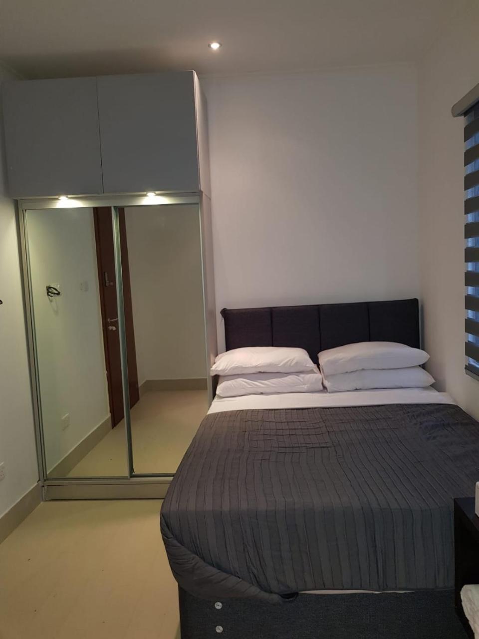 Relax Waterfront Serviced Apartment Bijilo Exteriör bild